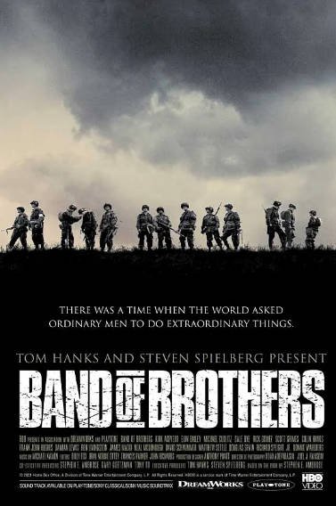 [美剧]《兄弟连》（2001年）[夸克网盘]-夸克网盘影视资源站