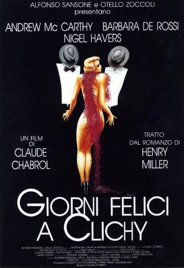 [法国电影]《克里西区的静静日子》（1990年）[夸克网盘]-夸克网盘影视资源站