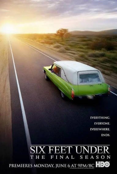 [美剧]《六尺之下》（共5季）（2001-2005年）[夸克网盘]-夸克网盘影视资源站