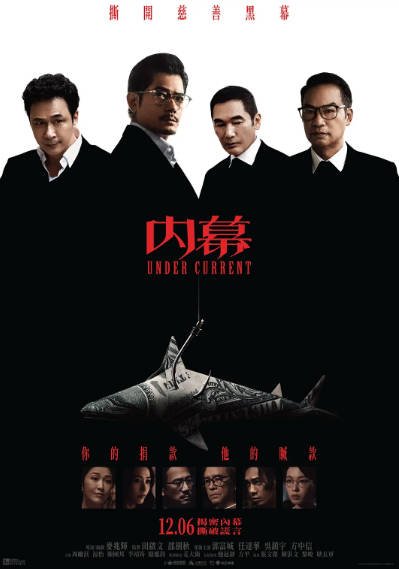 [香港电影]《内幕》（2025年）[夸克网盘][百度网盘]-夸克网盘影视资源站