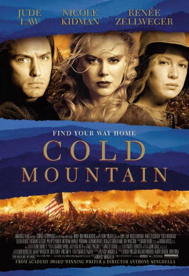 [英国电影]《冷山》（2003年）[夸克网盘]-夸克网盘影视资源站