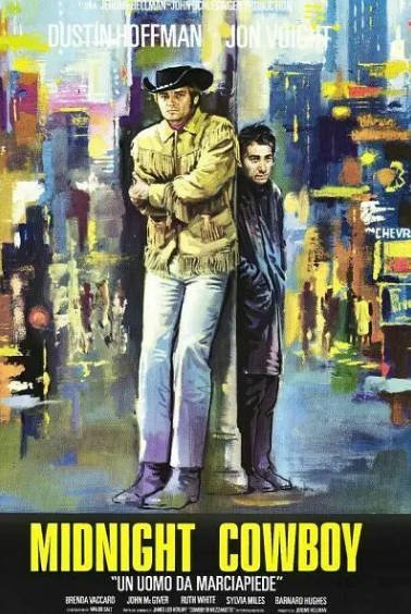 [美国电影]《午夜牛郎》（1969年）[夸克网盘]-夸克网盘影视资源站