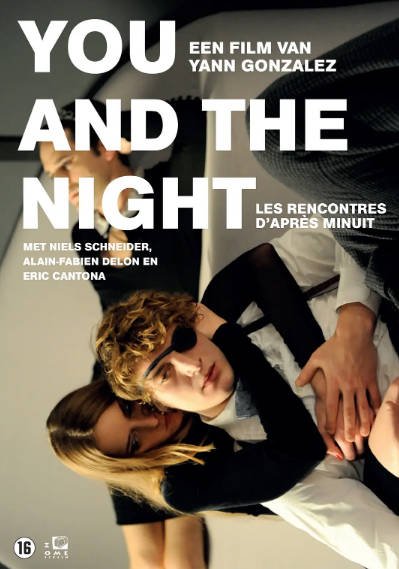 [法国电影]《午夜狂欢》（2013年）[夸克网盘]-夸克网盘影视资源站