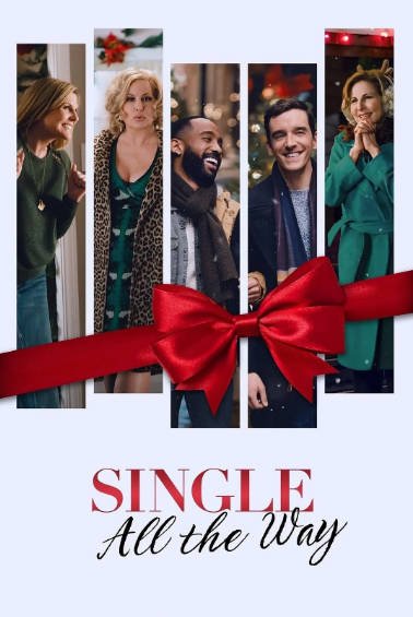 [美国电影]《单身到底》（2021年）[夸克网盘]-最都音影视资源站