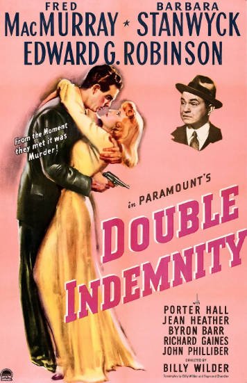 [美国电影]《双重赔偿》（1944年）[夸克网盘]-夸克网盘影视资源站