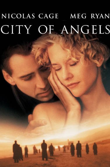 [美国电影]《天使之城》（1998年）[夸克网盘]-夸克网盘影视资源站