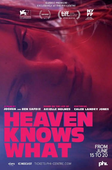 [美国电影]《天知道》（2014年）[夸克网盘]-夸克网盘影视资源站