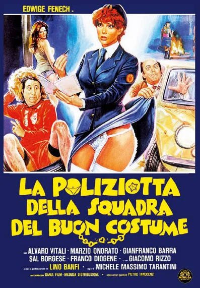 [意大利电影]《妙女探》（1979年）[夸克网盘]-夸克网盘影视资源站