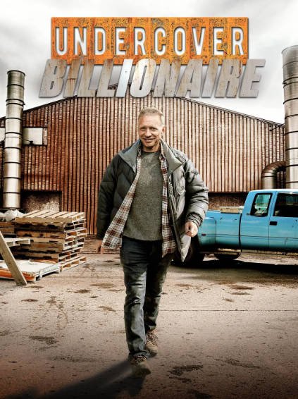 [纪录片]《隐姓亿万富翁》（共2季）（2019-2021年）[夸克网盘]-夸克网盘影视资源站