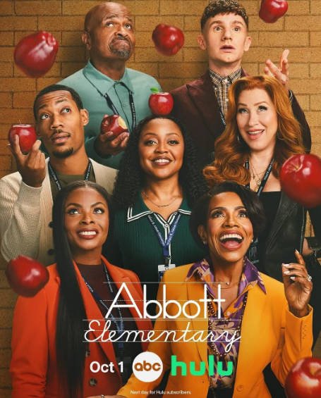 [美剧]《小学风云》（共5季）（2021-2025年）[夸克网盘]-夸克网盘影视资源站