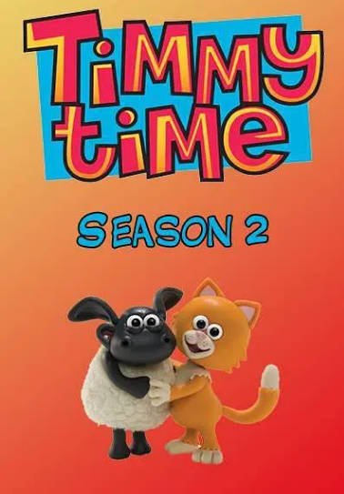 [英国电视剧]《小小羊提米》（共3季）（2009-2011年）[夸克网盘]-夸克网盘影视资源站