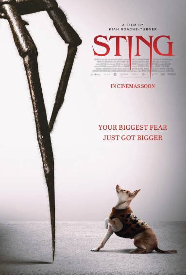 [澳大利亚电影]《屋中异蛛》（2024年）[夸克网盘]-夸克网盘影视资源站