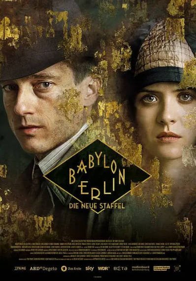 [德国电视剧]《巴比伦柏林》（共4季）（2017-2022年）[夸克网盘]-夸克网盘影视资源站