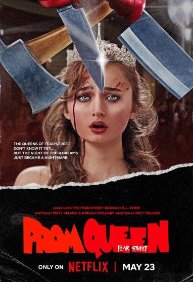 [美国电影]《恐惧街：舞会王后》（2025年）[夸克网盘]-夸克网盘影视资源站