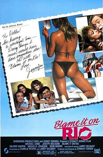 [美国电影]《情窦半开时》（1984年）[夸克网盘]-夸克网盘影视资源站