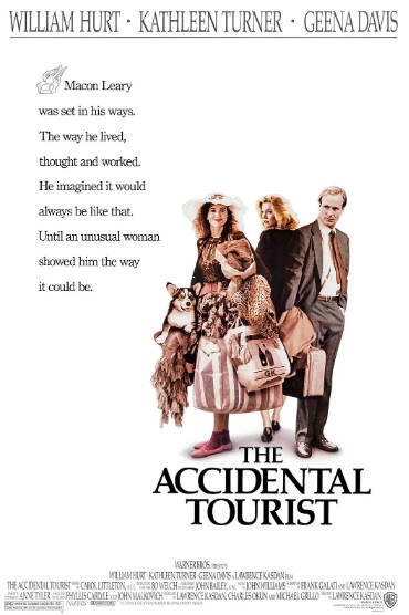 [美国电影]《意外的旅客》（1988年）[夸克网盘]-夸克网盘影视资源站