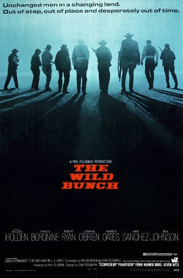 [美国电影]《日落黄沙》（1969年）[夸克网盘]-夸克网盘影视资源站