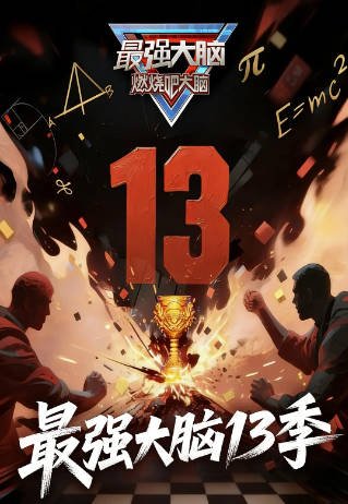 [国产综艺]《最强大脑》（共13季）（2014-2026年）[夸克网盘]-夸克网盘影视资源站