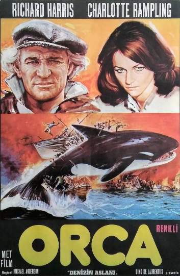 [美国电影]《杀人鲸》（1977年）[夸克网盘][百度网盘]-夸克网盘影视资源站