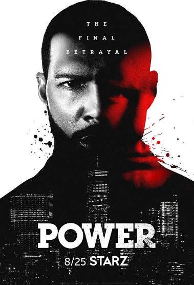 [美剧]《权欲》（共6季）（2014-2019年）[夸克网盘]-夸克网盘影视资源站