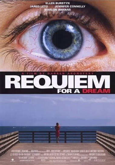 [美国电影]《梦之安魂曲》（2000年）[夸克网盘]-夸克网盘影视资源站