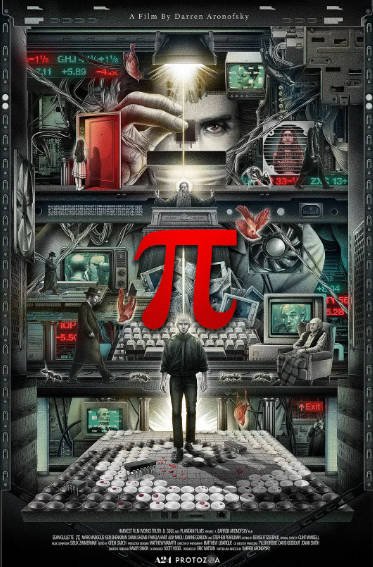 [美国电影]《死亡密码》（1998年）[夸克网盘]-夸克网盘影视资源站