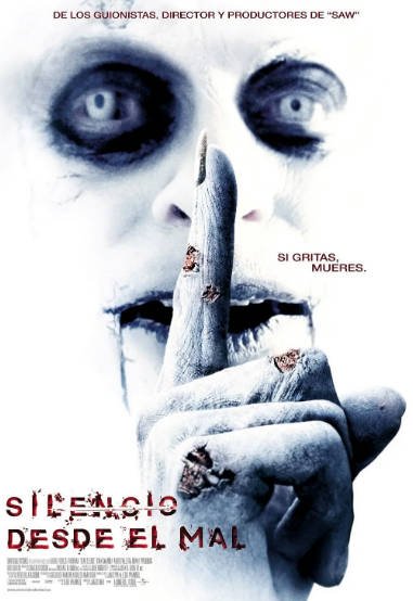 [美国电影]《死寂》（2007年）[夸克网盘]-夸克网盘影视资源站