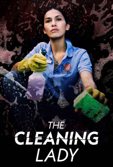 [美剧]《清洁工》（共4季）（2022-2025年）[夸克网盘]-夸克网盘影视资源站