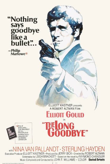[美国电影]《漫长的告别》（1973年）[夸克网盘]-夸克网盘影视资源站