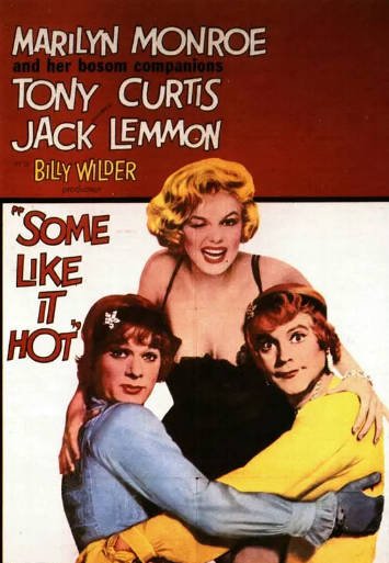 [美国电影]《热情如火》（1959年）[夸克网盘]-夸克网盘影视资源站