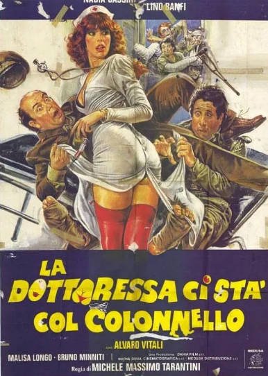 [意大利电影]《爱娃医生来报到》（1980年）[夸克网盘]-夸克网盘影视资源站