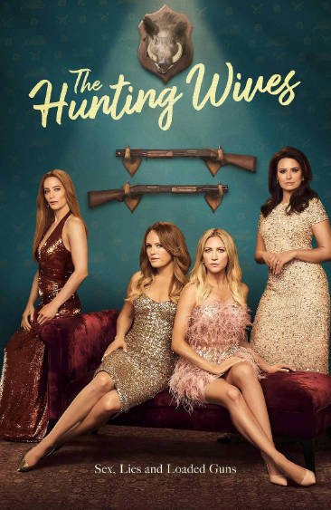 [美剧]《狩猎之妻》（2025年）[夸克网盘]-夸克网盘影视资源站