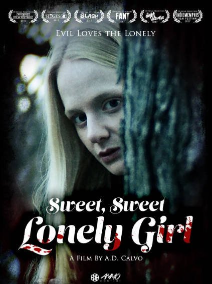 [美国电影]《甜蜜寂寞女孩》（2016年）[夸克网盘]-夸克网盘影视资源站
