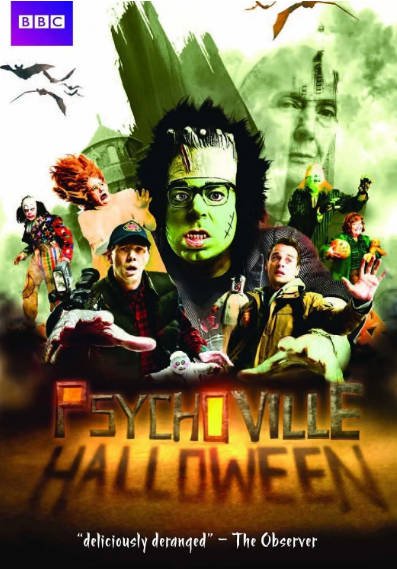 [英国电视剧]《疯城记》（共2季）（2009-2011年）[夸克网盘]-夸克网盘影视资源站