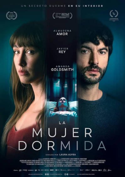 [西班牙电影]《睡着的女人》（2023年）[夸克网盘]-夸克网盘影视资源站