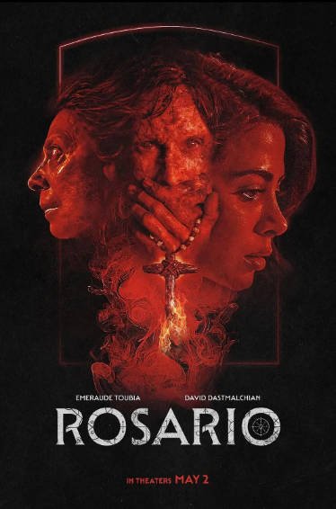 [美国电影]《罗萨里奥》（2025年）[夸克网盘]-夸克网盘影视资源站