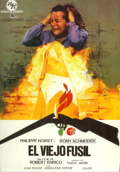 [法国电影]《老枪》（1975年）[夸克网盘]-夸克网盘影视资源站