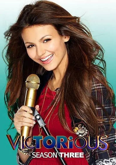 [美剧]《胜利之歌》（共4季）（2010-2012年）[夸克网盘]-夸克网盘影视资源站