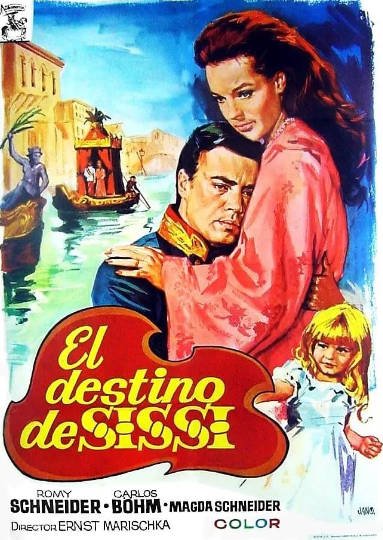 [奥地利电影]《茜茜公主》（共3部）（1955-1957年）[夸克网盘]-夸克网盘影视资源站