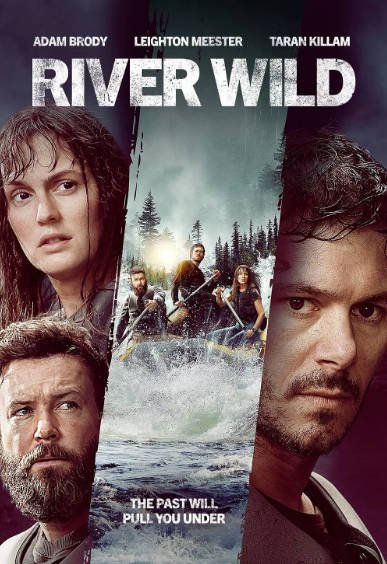 [美国电影]《荒野之河》（2023年）[夸克网盘]-夸克网盘影视资源站
