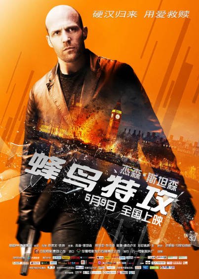 [英国电影]《蜂鸟特攻》（2013年）[夸克网盘]-夸克网盘影视资源站