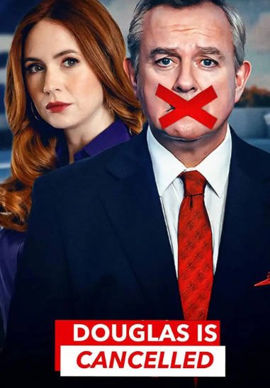[英国电视剧]《道格拉斯被取消了》（2024年）[夸克网盘]-夸克网盘影视资源站