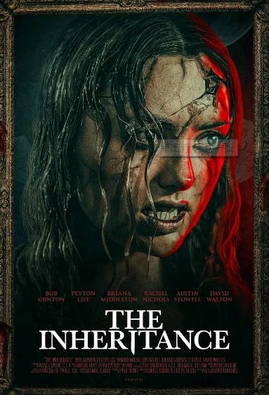 [美国电影]《遗嘱继承者》（2024年）[夸克网盘]-夸克网盘影视资源站