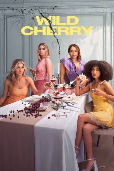 [英国电视剧]《野樱桃》（2025年）[夸克网盘]-夸克网盘影视资源站