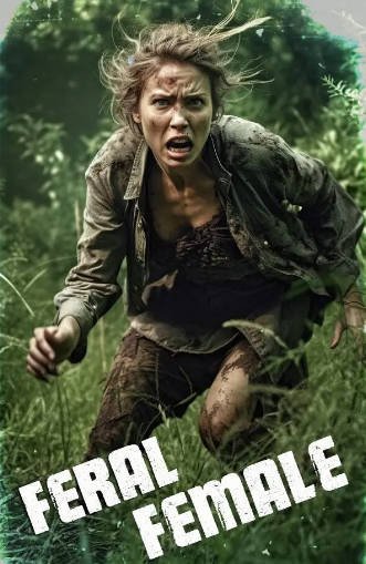 [美国恐怖电影]《野生女孩》（2025年）[夸克网盘]-夸克网盘影视资源站