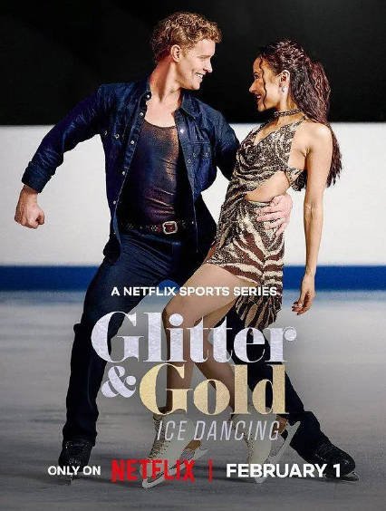 [纪录片]《闪耀金牌梦：冬奥双人冰舞》（2026年）[夸克网盘]-毒舌电影最抖音