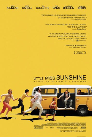 [美国电影]《阳光小美女》（2006年）[夸克网盘]-夸克网盘影视资源站