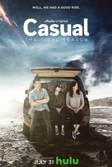 [美剧]《随性所欲》（共4季）（2015-2018年）[夸克网盘]-夸克网盘影视资源站