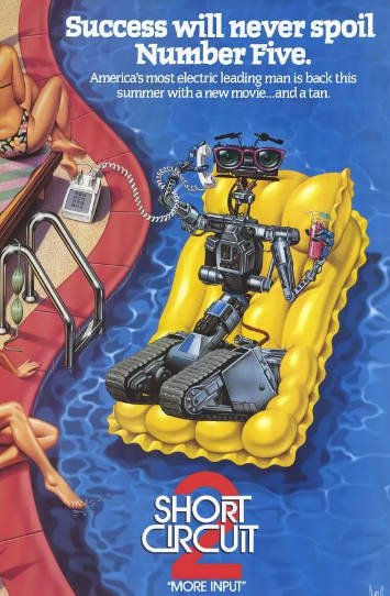 [美国电影]《霹雳五号》（共2部）（1986-1988年）[夸克网盘]-夸克网盘影视资源站