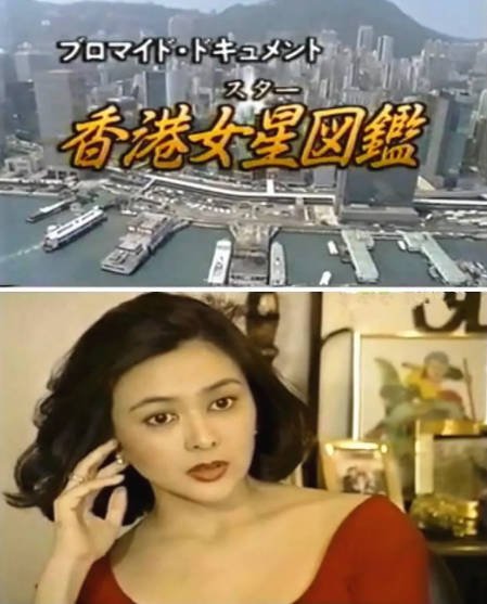 [纪录片]《香港女星图鉴》（1991年）[夸克网盘]-夸克网盘影视资源站